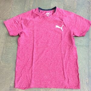 PUMA MENs TSHIRT